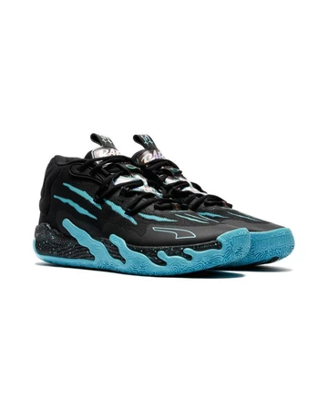 LaMelo Ball Puma MB.03 Blue Hive