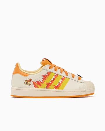 adidas x Pokémon Pack Superstar ll