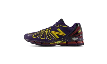 New Balance 1890 Boysenberry