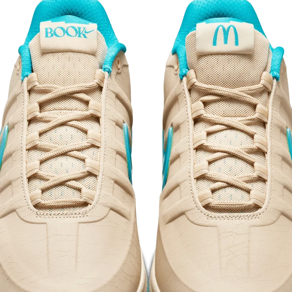 McDonald's x Nike Book 2 Sedona IR6443-100 | Dead Stock