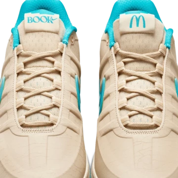 McDonald's x Nike Book 2 Sedona