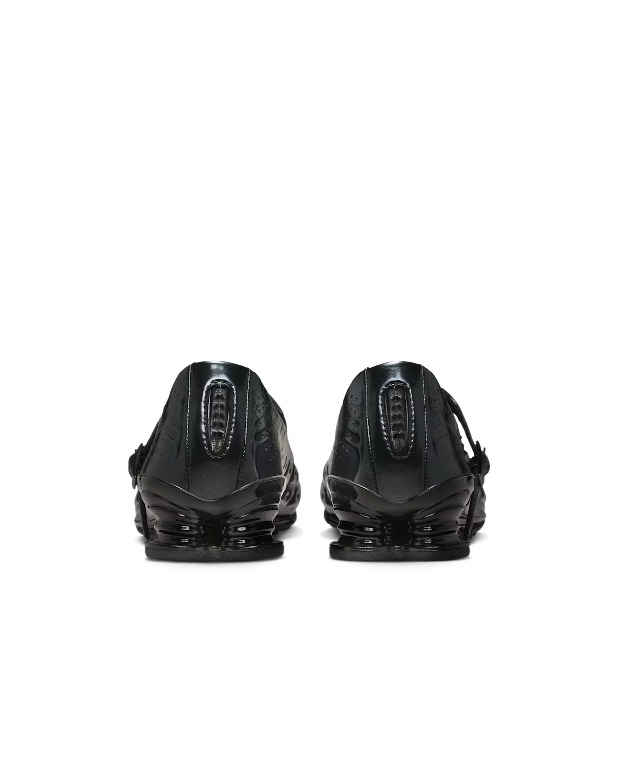 NAKED Copenhagen x Nike Shox Z Calistra IR5519-001 | Dead Stock