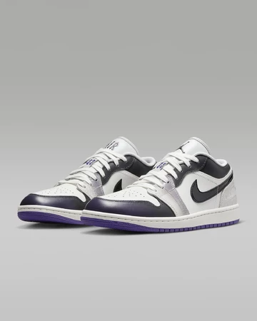 Jordan 1 Low SE Punk Rock Paar