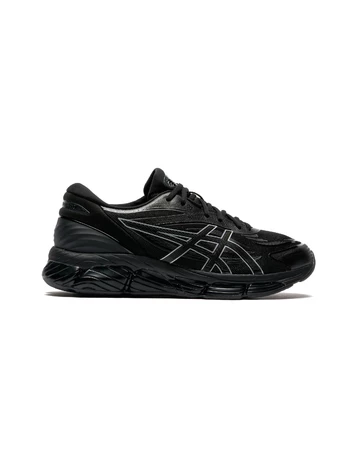 Der ASICS Gel-Quantum 360 VIII Black von außen