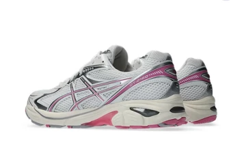 ASICS GT-2160 Sweet Pink Paar von hinten