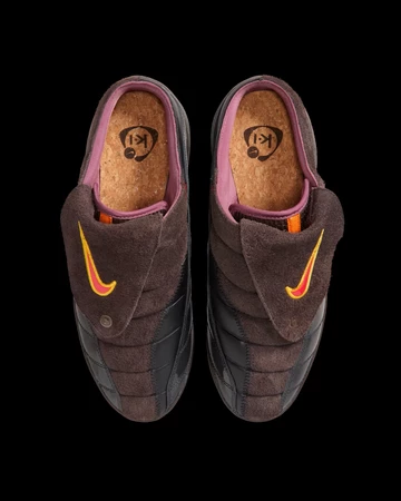 Kids of Immigrants x Nike T90 Mule Pack