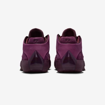 Air Jordan 40 Bordeaux Fersen