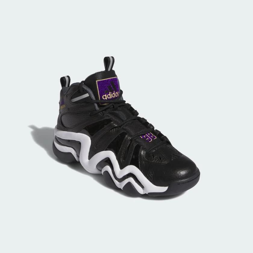 adidas Crazy 8 1998 All Star Game IG3738 Dead Stock