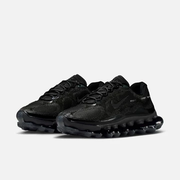 Fragment Design x Nike Air Liquid Max Black Paar
