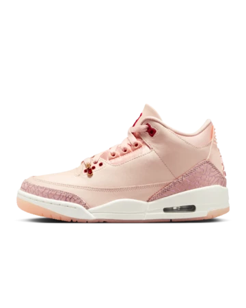 Jordan 3 Retro Treat Yourself Außenseite