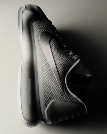 Nike Kobe 10 Protro Halo Detailbild