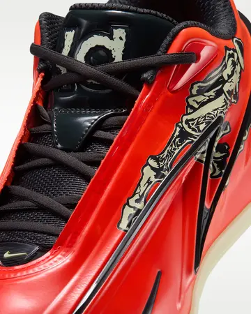 Nike KD 19 Halloween