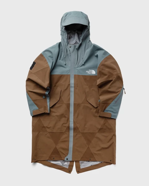 The North Face x Undercover Geodesic Shell Jacket Beige Image