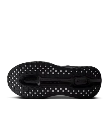 Nike Vomero Premium Black Sohle