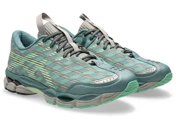 Kiko Kostadinov x Asics US8-S Gel-SJ33 autumn Pack