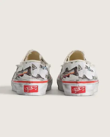 SZA x Vans Pack