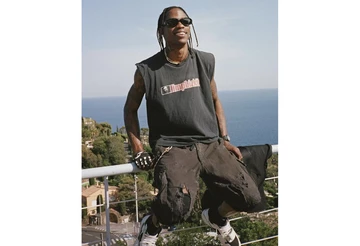 Jumpman Jack by Travis Scott – erste Drops im Frühjahr