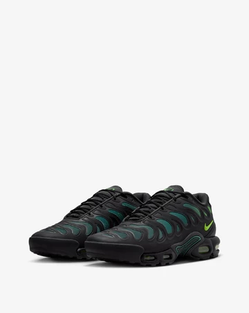 Air Max Plus Drift Black Volt