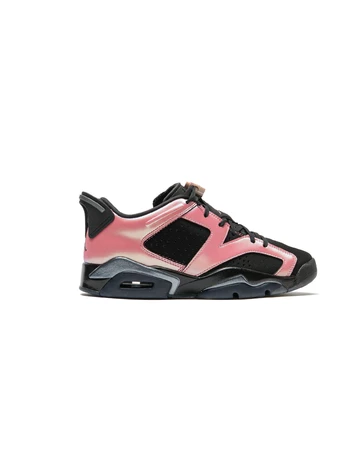 Nike Air Jordan 6 Retro Low Metamorphosis Außenseite