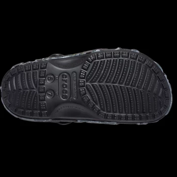 Stranger Things x Crocs Classic Clog Pack