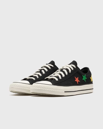 Daily Paper x Converse Star Player 76 Pack