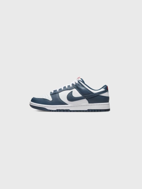 Nike Dunk Low Valenrian Blue Image
