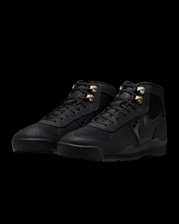 Nike Baltoro Black Paar