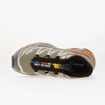 Salomon XT-6 Silver Sage Cloudburst