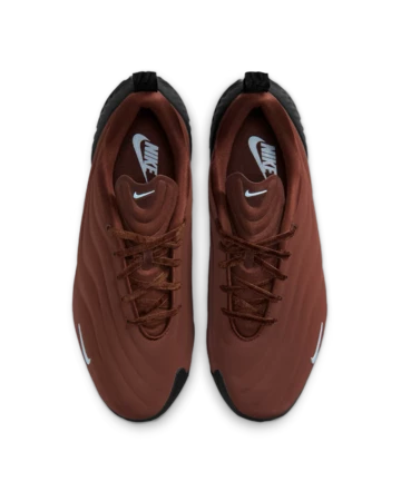 Nike Astra Ultra Fauna Brown oben