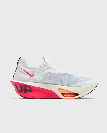 Nike Air Zoom Alphafly Next 3% Pick Up The Pace Innenseite