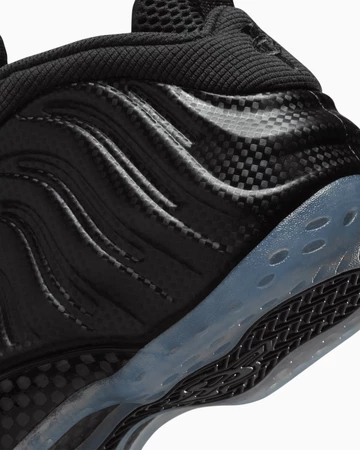 Nike Air Foamposite One Dark Smoke Grey