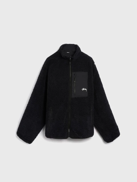 SHERPA REVERSIBLE JACKET Image