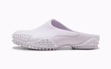 Puma Mostro Mule Lilac Frost Außenseite