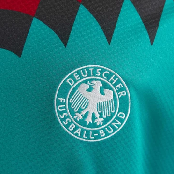 adidas DFB Germany Jersey 1994 Pack Detailbild