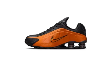 Nike Shox R4 Bright Ceramic