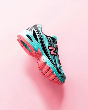 New Balance 740 South Beach Mood