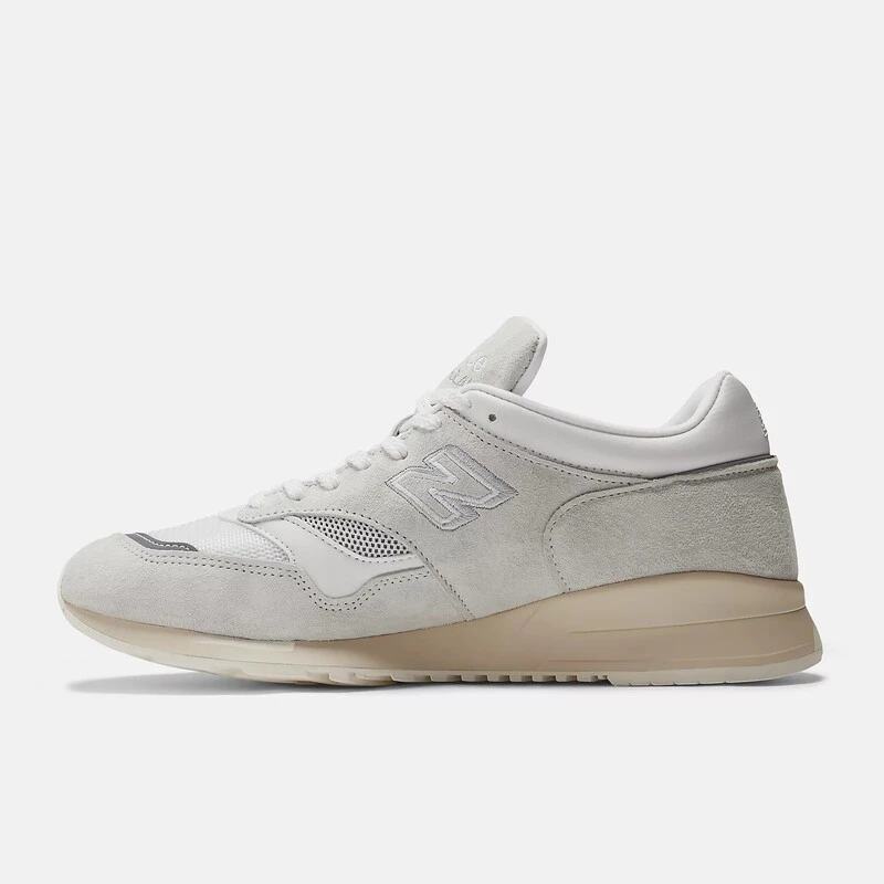 値下げ中　ニューバランス　U1500WSB made in uk New Balance 1500 Made in UK 'Wind Chime White Silver' U1500WSB