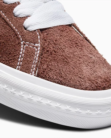 Quartersnacks Converse CONS One Star Pro