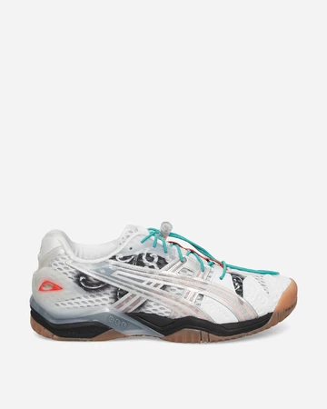 Little Tokyo Table Tennis x Asics Gel-Resolution 5 Pack