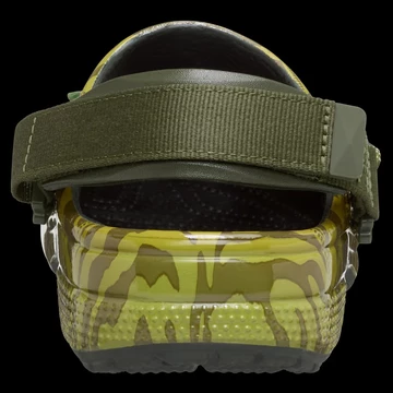 Aries x Crocs Classic Clog Pack