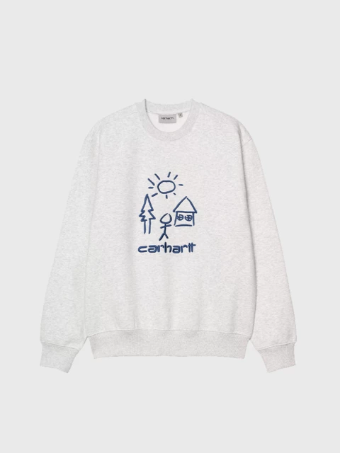 Masterpiece Sweatshirt  Image