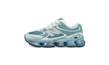 New Balance 2000 Baby Blue