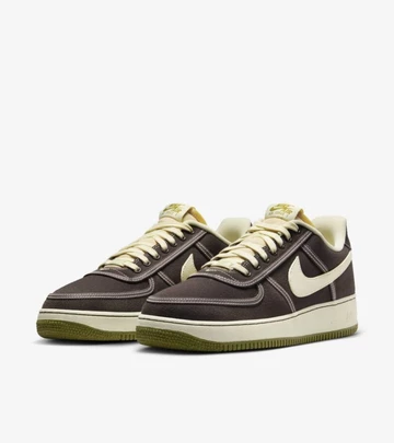 Air Force 1 Baroque Brown