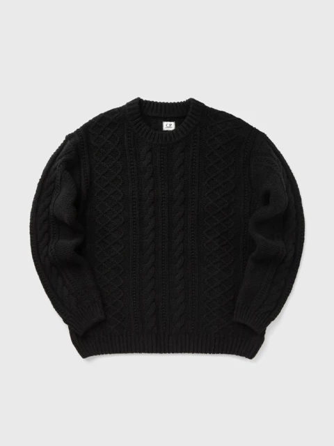 Knitwear Crew Neck In Lambswool Grs Image