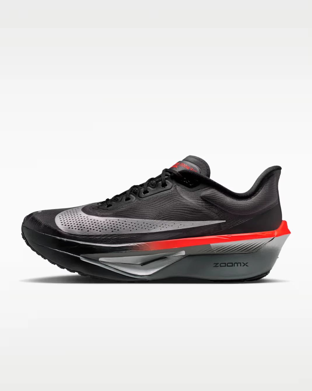 その他 NIKE ZOOM FLY 6 (26,5CM) nike-zoom-fly-6-black-bright-