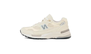 New Balance 992 Calcium