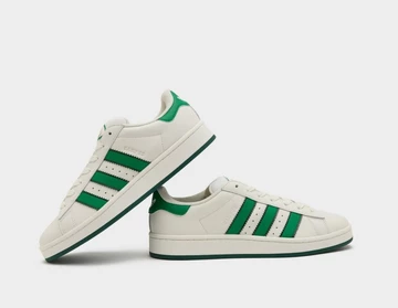 adidas Campus 00S Cream Green