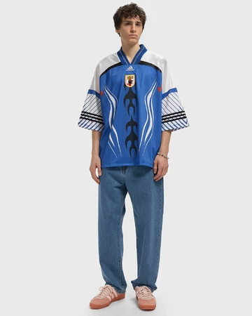 adidas Bringback Remixed Jersey Pack von vorne