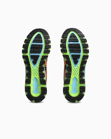 ASICS Gel-Quantum 360 I Habanero Aqua