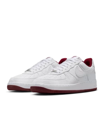 Kobe Bryant x Nike Air Force 1 Low Daybreak Paar seitlich